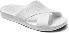 Reef Water X Slide White 9 M 0195333909363 Shoe Deals Outlet