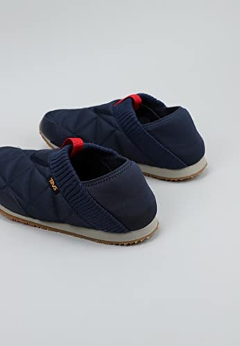 Teva ReEmber Slip On - Men's Total Eclipse Shoe Deals Outlet