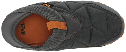 Teva ReEmber Slip On - Men's Dark Shadow Shoe Deals Outlet