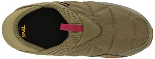 Teva ReEmber Slip On - Women's Olive Shoe Deals Outlet