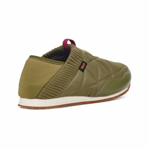 Teva ReEmber Slip On - Women's Olive Shoe Deals Outlet