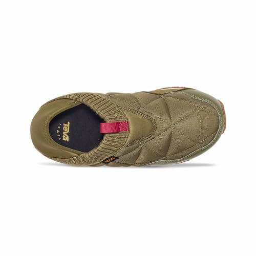 Teva ReEmber Slip On - Women's Olive Shoe Deals Outlet