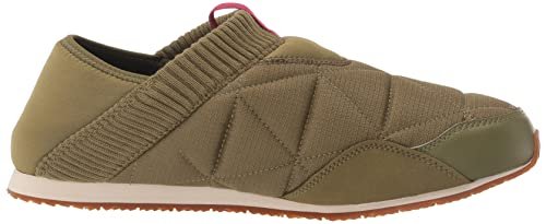 Teva ReEmber Slip On - Women's Olive Shoe Deals Outlet