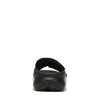VIONIC Rejuvenate Slide Sandal - Women's Black/Black Shoe Deals Outlet