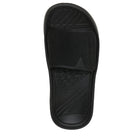 VIONIC Rejuvenate Slide Sandal - Women's Black/Black Shoe Deals Outlet