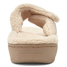 VIONIC Relax Terry - Women's Tan Shoe Deals Outlet