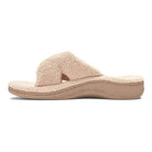 VIONIC Relax Terry - Women's Tan Shoe Deals Outlet