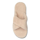 VIONIC Relax Terry - Women's Tan Shoe Deals Outlet