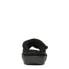 VIONIC Relax Terry - Women's Black Shoe Deals Outlet
