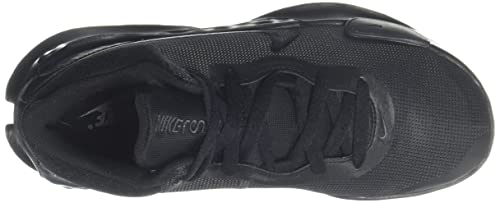 Nike Renew Elevate 3 - Men's Black/Anthracite Shoe Deals Outlet