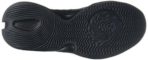 Nike Renew Elevate 3 - Men's Black/Anthracite Shoe Deals Outlet