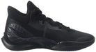 Nike Renew Elevate 3 - Men's Black/Anthracite Shoe Deals Outlet