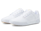 adidas Retrocross Spikeless Golf - Women's White/Sand Strata/Gum Shoe Deals Outlet