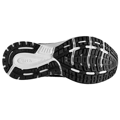 Brooks Revel 3 - Women's Black/Blackened Pearl/White Shoe Deals Outlet