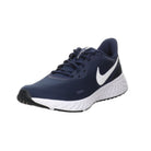 Nike Revolution 5 - Men's Midnight Navy/White - dark Obsidian Shoe Deals Outlet