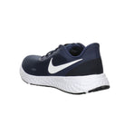 Nike Revolution 5 - Men's Midnight Navy/White - dark Obsidian Shoe Deals Outlet