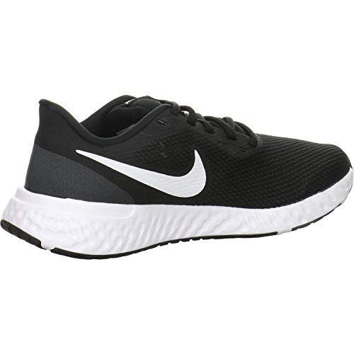 Nike Revolution 5 - Women's Black/White/Anthracite Shoe Deals Outlet