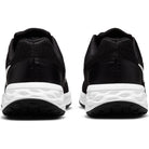 Nike Revolution 6 Next Nature - Men's Black White Black Iron Grey Shoe Deals Outlet
