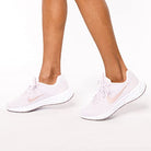 Nike Revolution 6 Next Nature - Women's Lt Violet Champagne White Shoe Deals Outlet