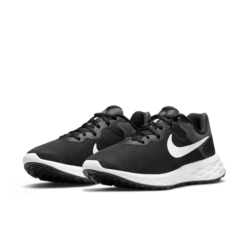 Nike Revolution 6 Next Nature - Women's Lt Violet Champagne White Shoe Deals Outlet