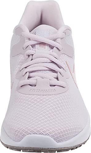 Nike Revolution 6 Next Nature - Women's Lt Violet Champagne White Shoe Deals Outlet