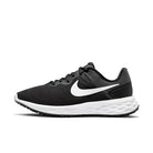 Nike Revolution 6 Next Nature - Women's Lt Violet Champagne White Shoe Deals Outlet