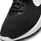 Nike Revolution 6 Next Nature - Women's Black White Dk Smoke Grey Cool Grey Shoe Deals Outlet