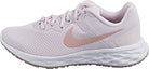 Nike Revolution 6 Next Nature - Women's Lt Violet Champagne White Shoe Deals Outlet