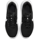 Nike Revolution 6 Next Nature - Women's Black White Dk Smoke Grey Cool Grey Shoe Deals Outlet