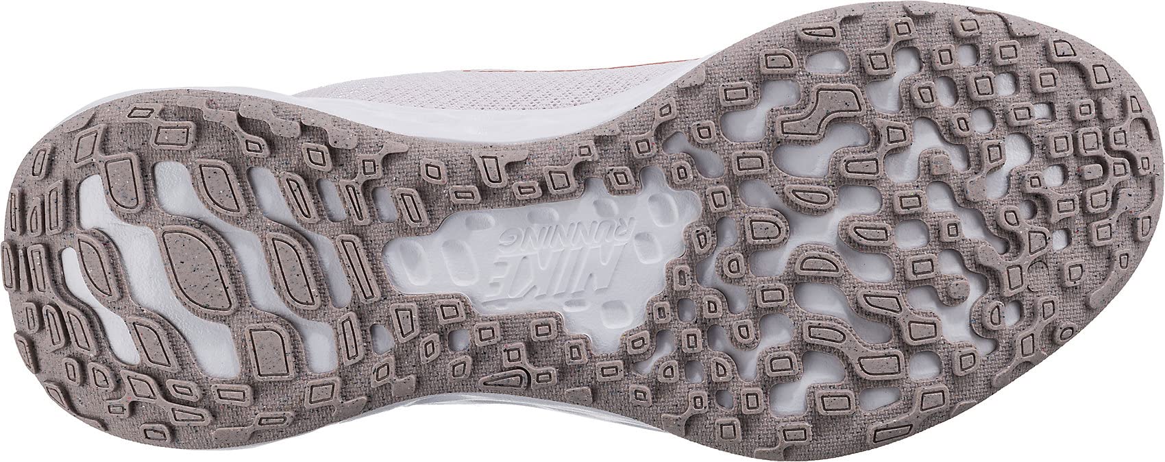 Nike Revolution 6 Next Nature - Women's Lt Violet Champagne White Shoe Deals Outlet