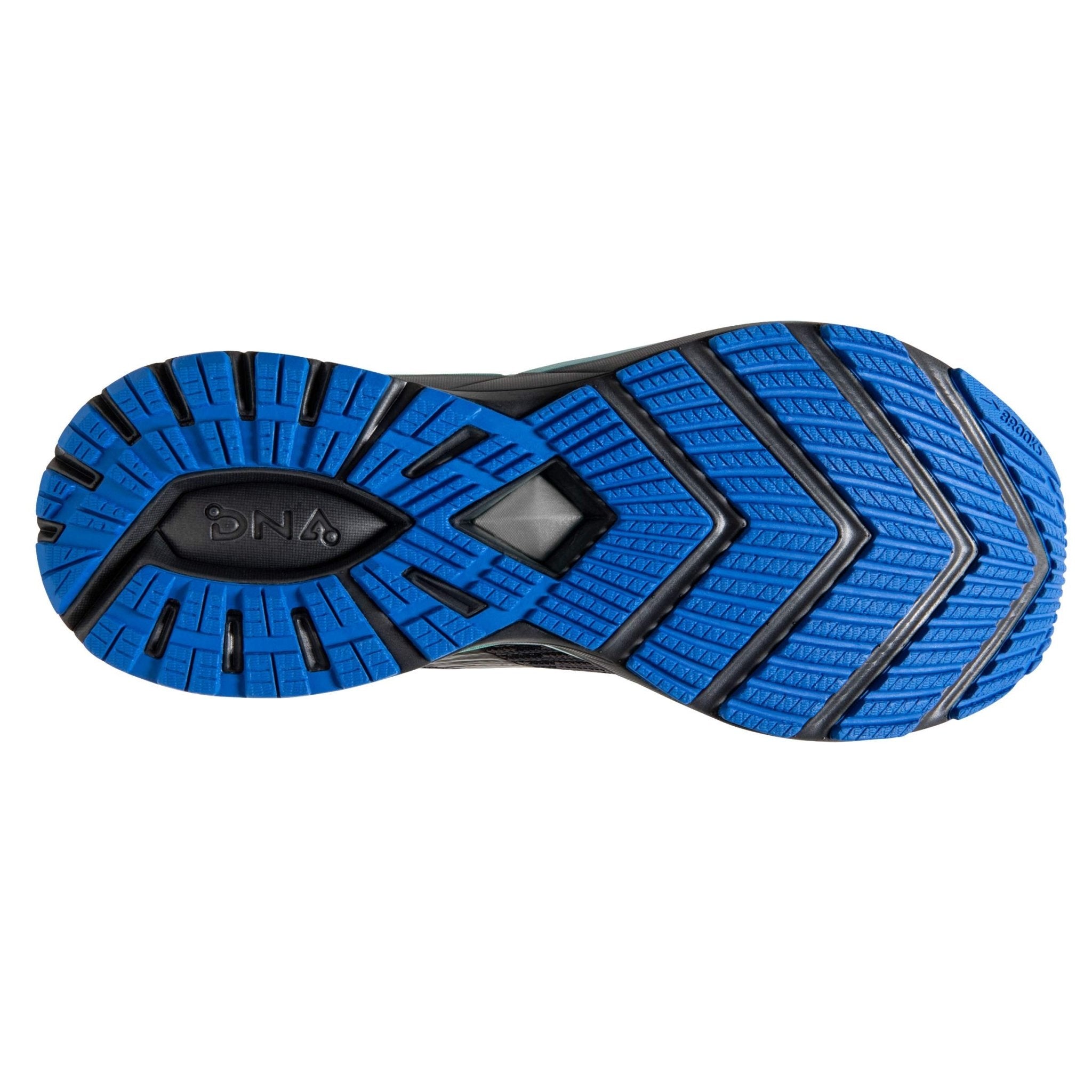 Brooks Ricochet 2 - Women's Black/Multi Shoe Deals Outlet