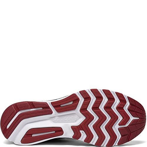 Saucony Ride 14 - Men's Reverie Shoe Deals Outlet