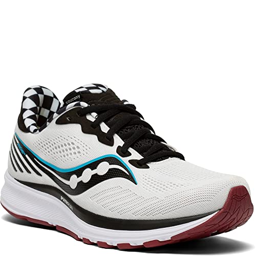 Saucony Ride 14 - Men's Reverie Shoe Deals Outlet