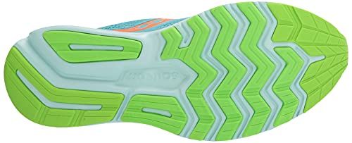Saucony Ride 14 - Men's Future Blue Shoe Deals Outlet
