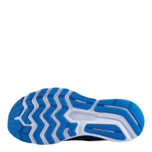 Saucony Ride 14 - Men's Royal/Space Shoe Deals Outlet