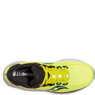 Saucony Ride 14 - Men's Citrus/Black Shoe Deals Outlet