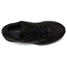 Saucony Ride 14 - Men's Black/Black/Black Shoe Deals Outlet