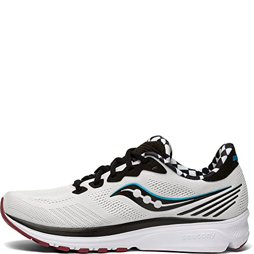 Saucony Ride 14 - Men's Reverie Shoe Deals Outlet