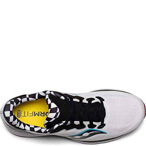 Saucony Ride 14 - Men's Reverie Shoe Deals Outlet