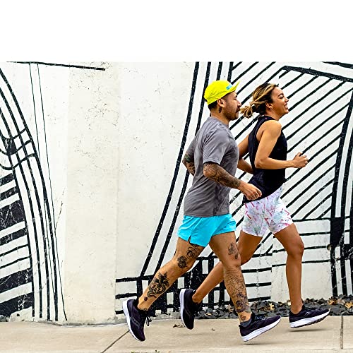Saucony Ride 14 - Men's Vizi/Scarlet Shoe Deals Outlet