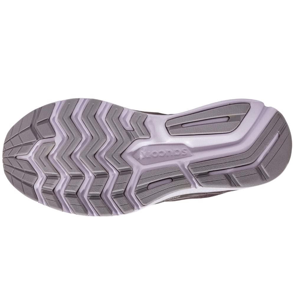 Saucony Ride 14 - Men's Charcoal/Black Shoe Deals Outlet