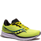 Saucony Ride 14 - Men's Citrus/Black Shoe Deals Outlet