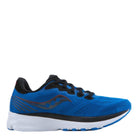 Saucony Ride 14 - Men's Royal/Space Shoe Deals Outlet