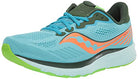 Saucony Ride 14 - Men's Future Blue Shoe Deals Outlet