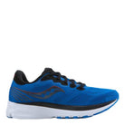 Saucony Ride 14 - Men's Royal/Space Shoe Deals Outlet