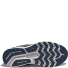 Saucony Ride 14 - Men's Vizi/Scarlet Shoe Deals Outlet