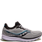 Saucony Ride 14 - Men's Vizi/Scarlet Shoe Deals Outlet