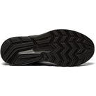 Saucony Ride 14 - Men's Black/Black/Black Shoe Deals Outlet