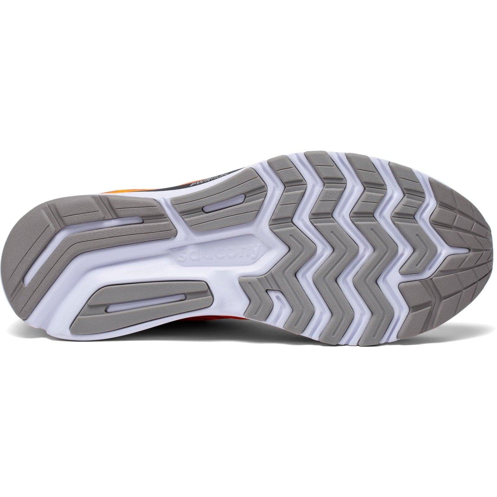 Saucony Ride 14 - Men's Vizi/Scarlet Shoe Deals Outlet