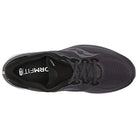 Saucony Ride 14 Running Shoe - Men's Charcoal/Black Shoe Deals Outlet
